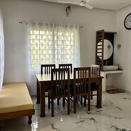 Ayurville Homestay Коччи Экстерьер фото